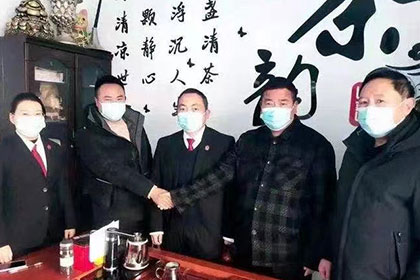 廊坊收账公司